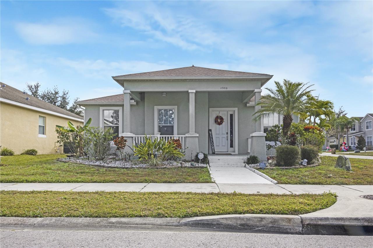 4988 Bond St., Kissimmee, FL 34758