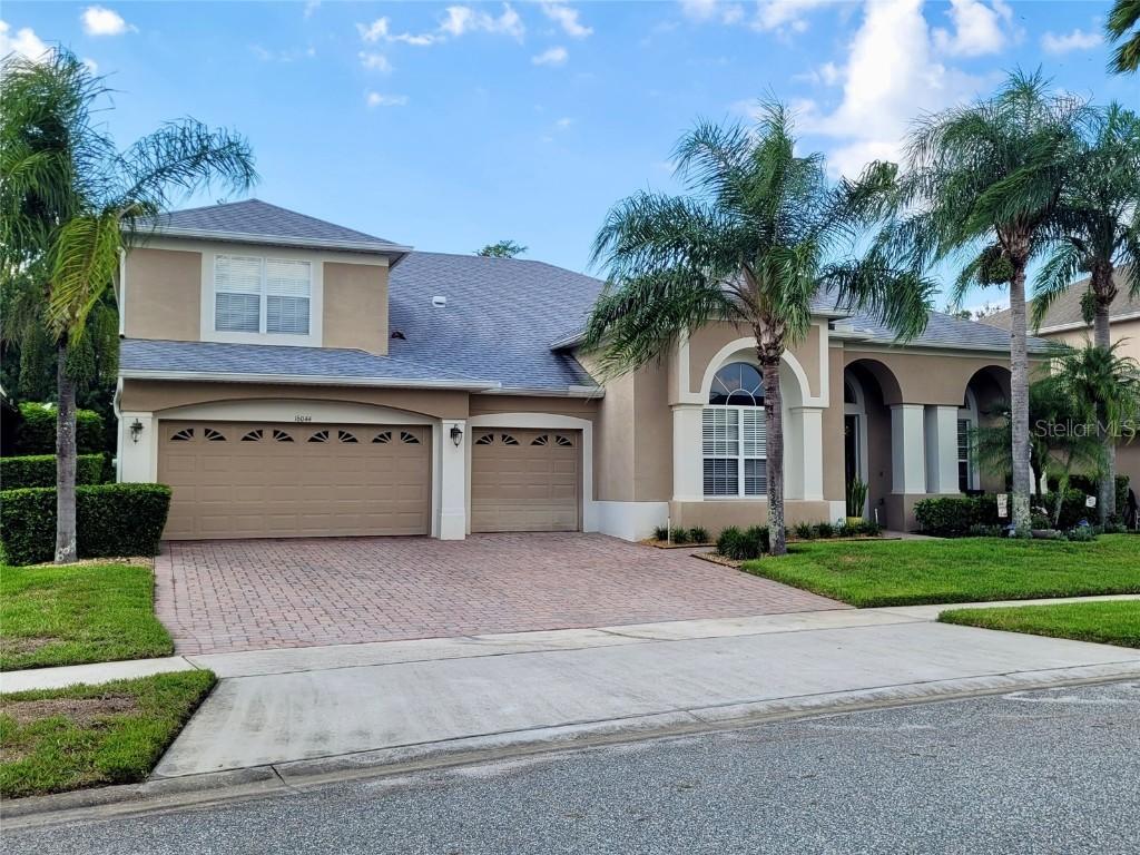 16044 Birchwood Way, Orlando, FL 32828