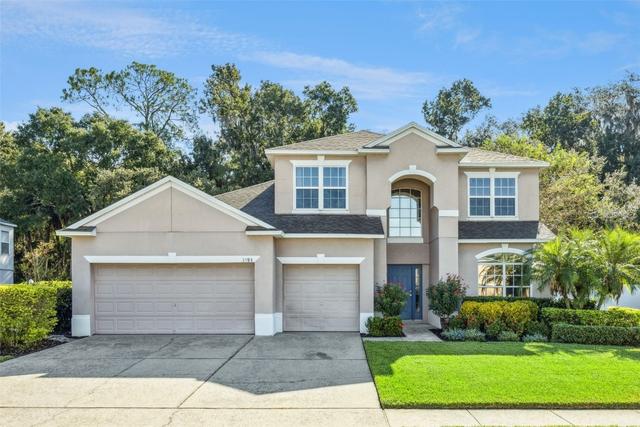 New Homes with In-ground Swimming Pools That Attend Pine Crest Elementary School: September 21st to September 27th