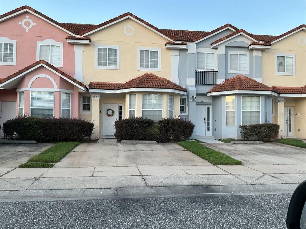 1312 S Beach Cir., Kissimmee, FL 34746