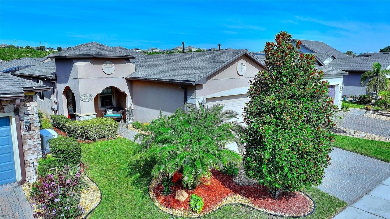 275 Tomelloso Way, Davenport, FL 33837