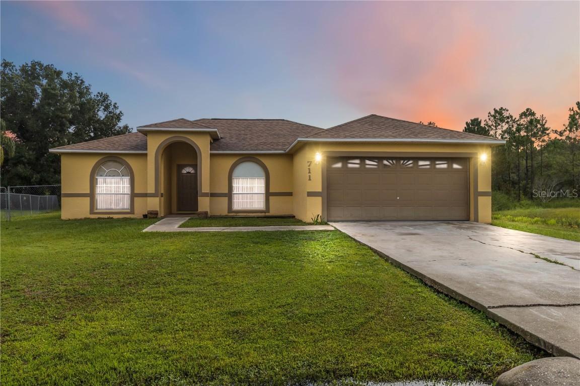 711 Caracara Ct., Kissimmee, FL 34759