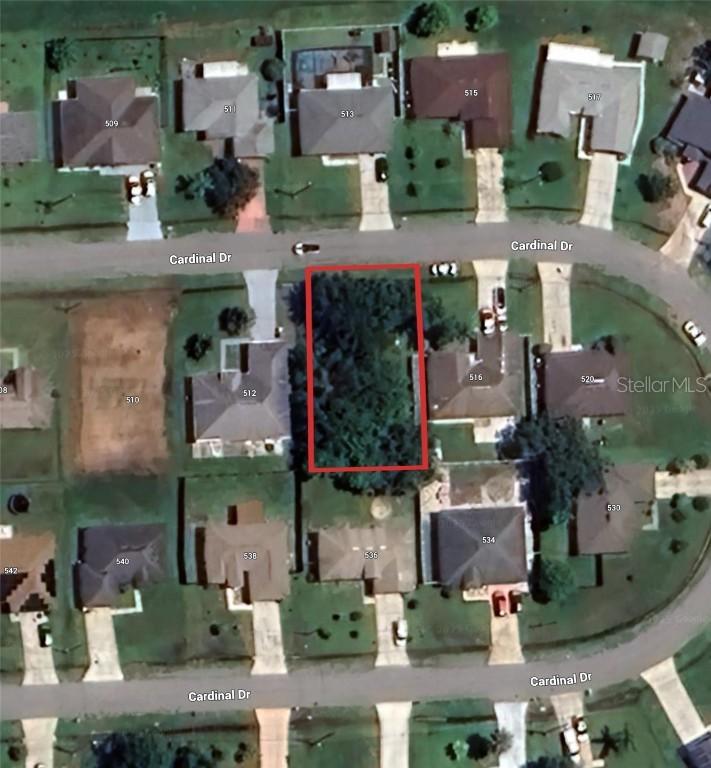 514 Cardinal Dr., Kissimmee, FL 34759