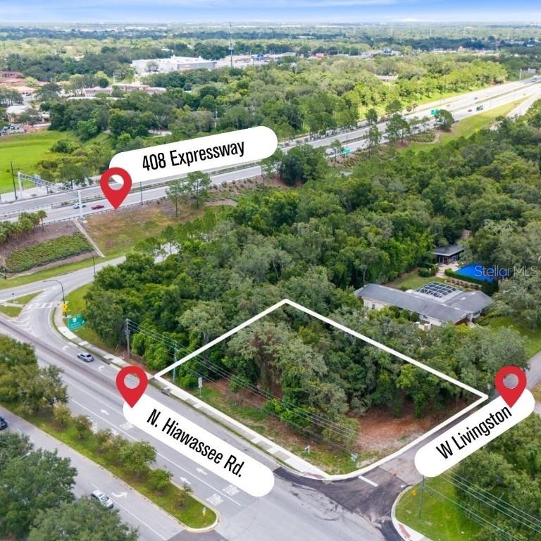 431 N Hiawassee Rd., Orlando, FL 32835