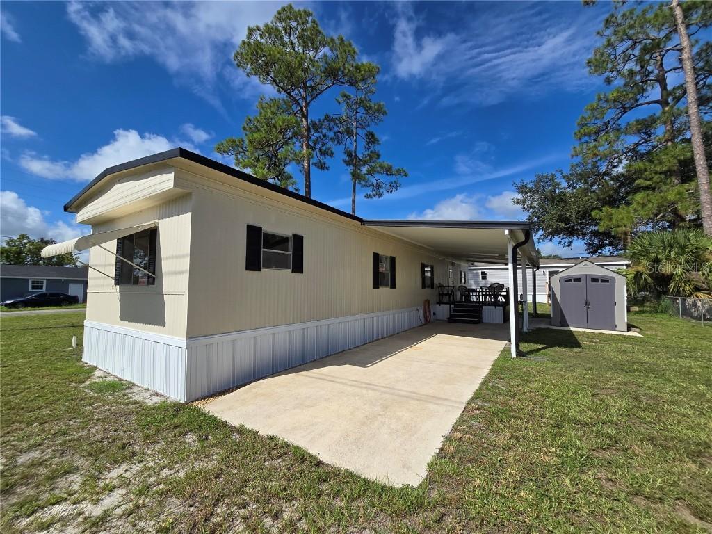 6365 Bass Hwy., St Cloud, FL 34771