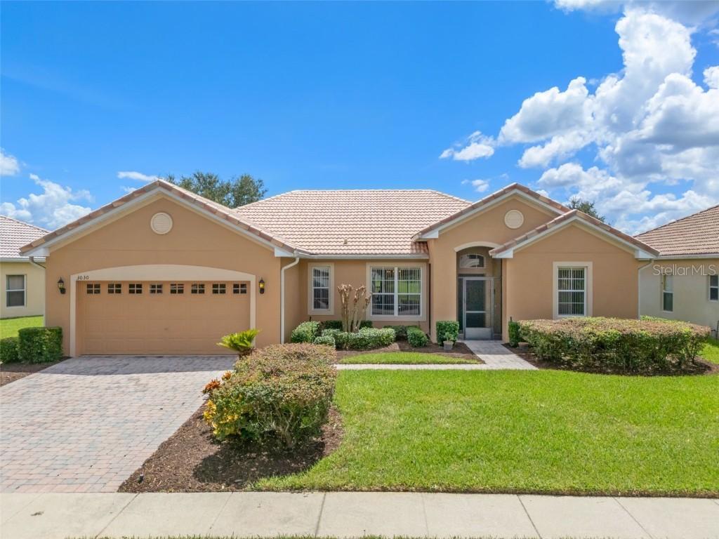 3030 Winding Tr., Kissimmee, FL 34746