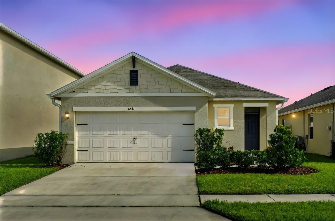 4511 Blue Rock Dr., Sanford, FL 32771
