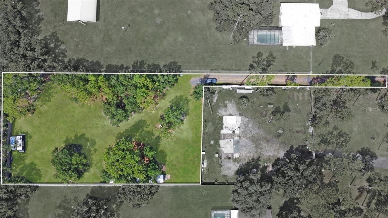 Citrus St., Kissimmee, FL 34746