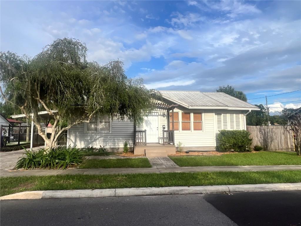 809 Brack St., Kissimmee, FL 34744