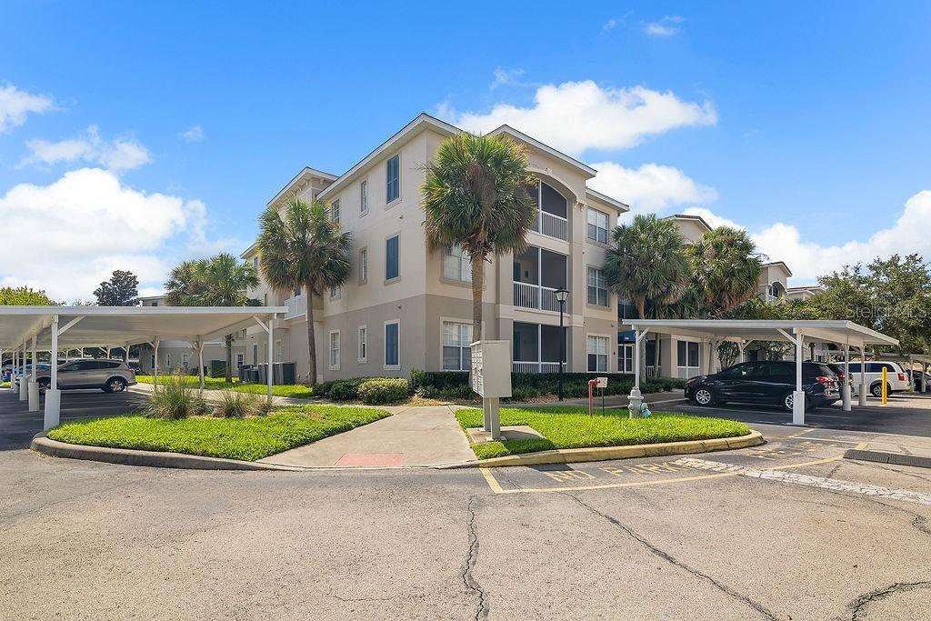 3001 Laurel Run Ln. #101, Kissimmee, FL 34741