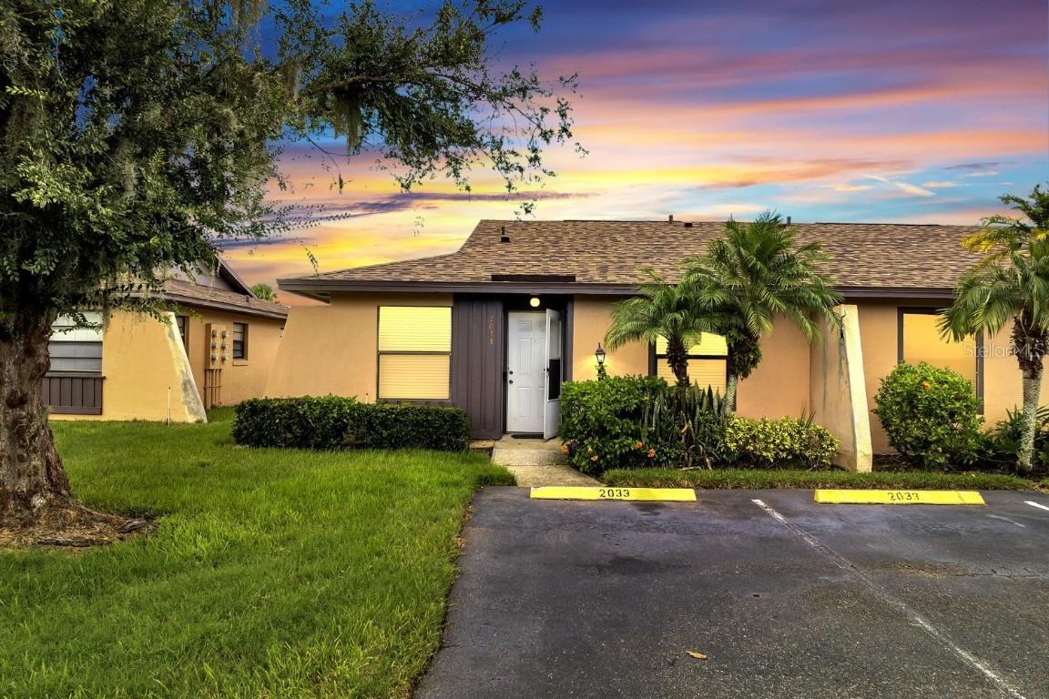 2033 Caribbean Dr., Kissimmee, FL 34741