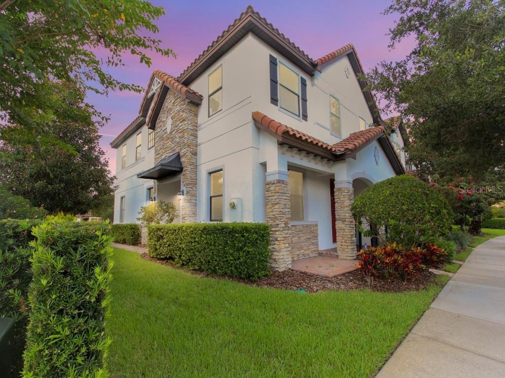 10070 Eagle Creek Center Blvd., Orlando, FL 32832