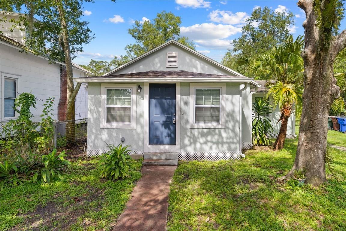 1412 New York Ave., St Cloud, FL 34769
