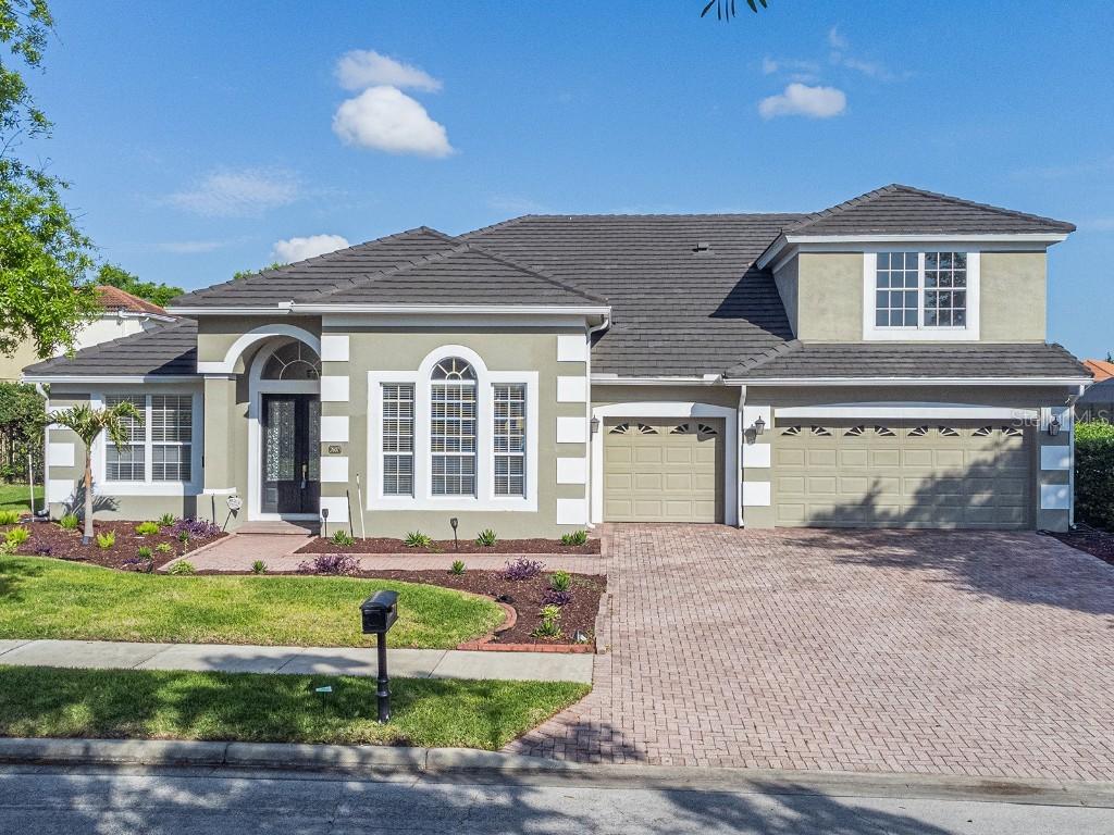 7637 Saint Stephens Ct., Orlando, FL 32835