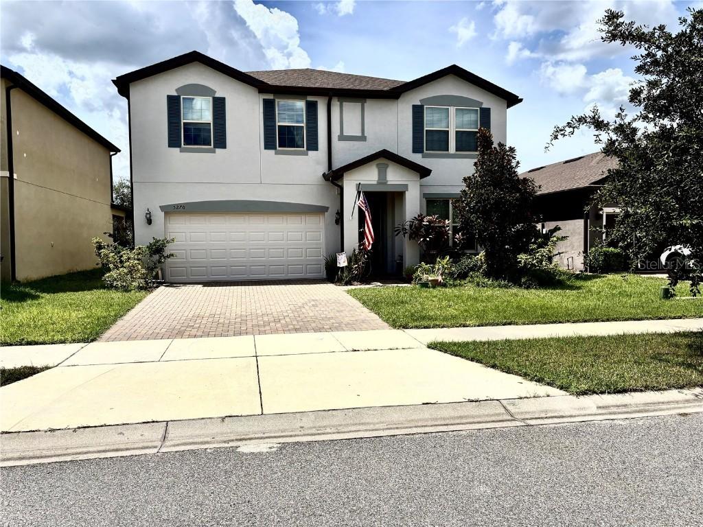 5270 Brydon Woods Cir., St Cloud, FL 34771