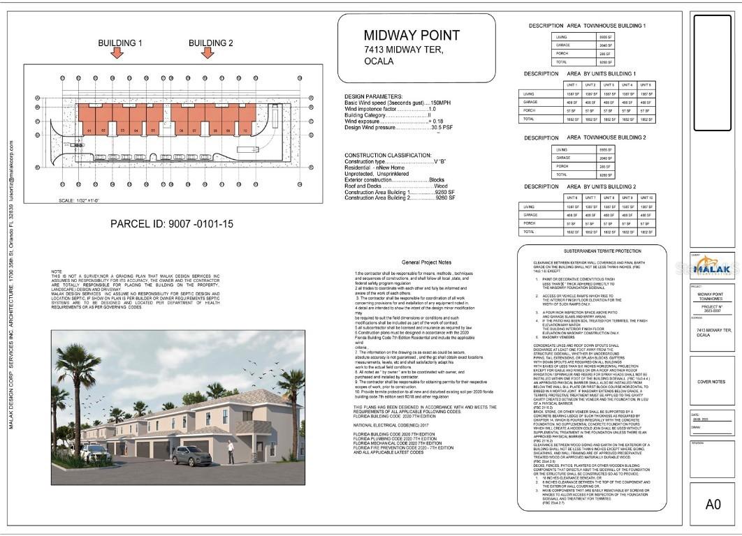 000 Midway Ter., Ocala, FL 34472