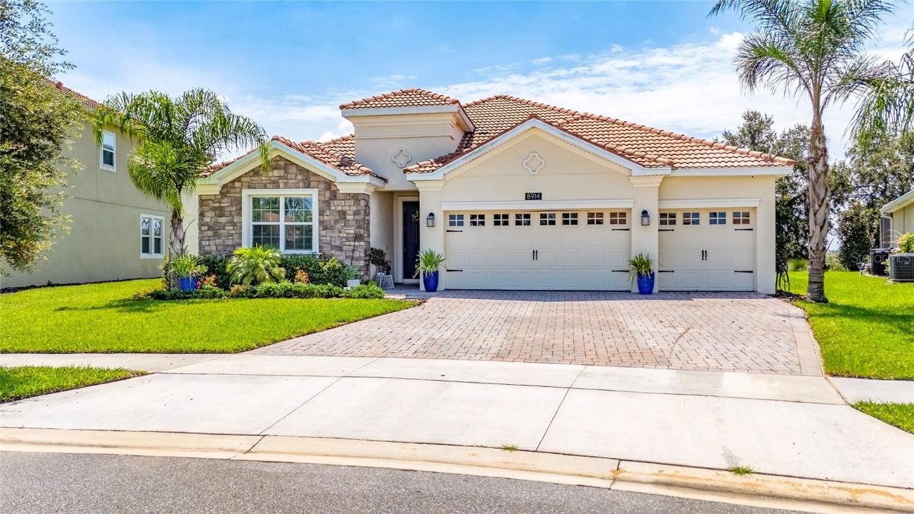8914 Fallen Oak Dr. #377, Davenport, FL 33896