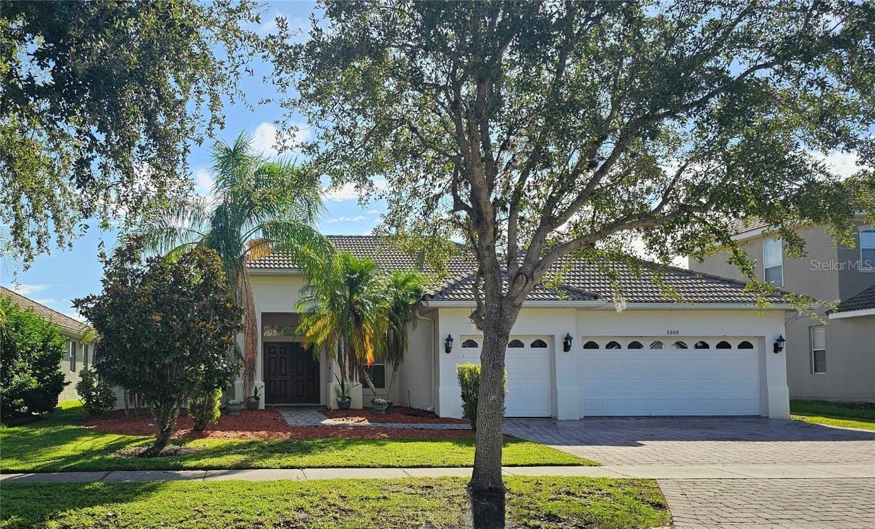 3509 Valleyview Dr., Kissimmee, FL 34746