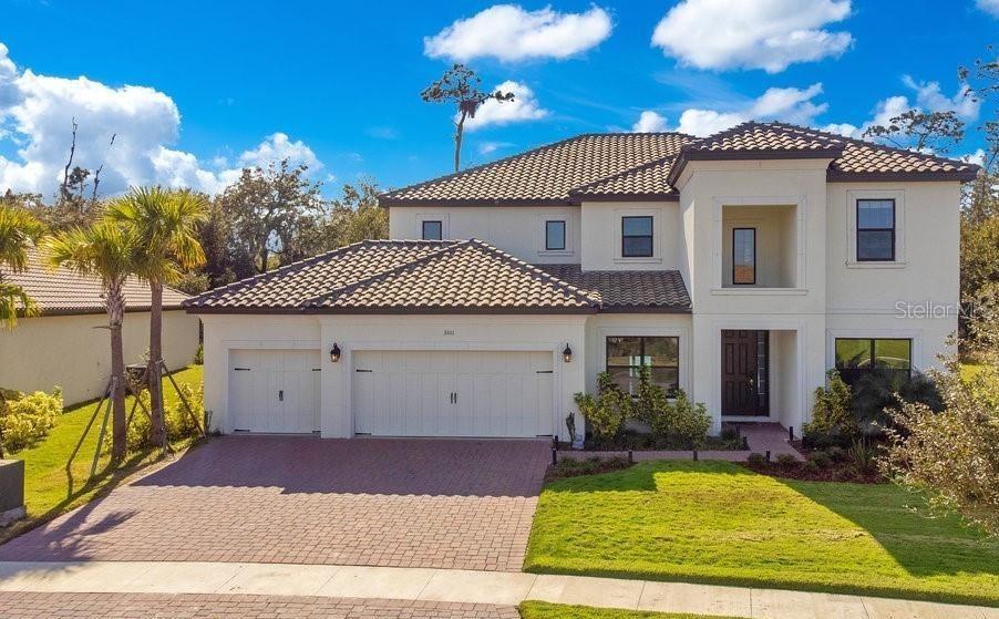 3101 Agostino Terr Ter., Kissimmee, FL 34746