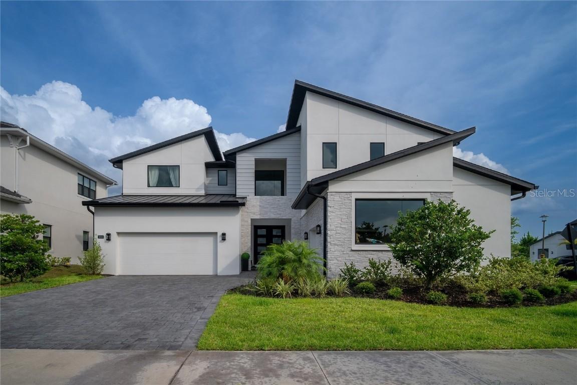 9004 Santorini Dr., Orlando, FL 32827