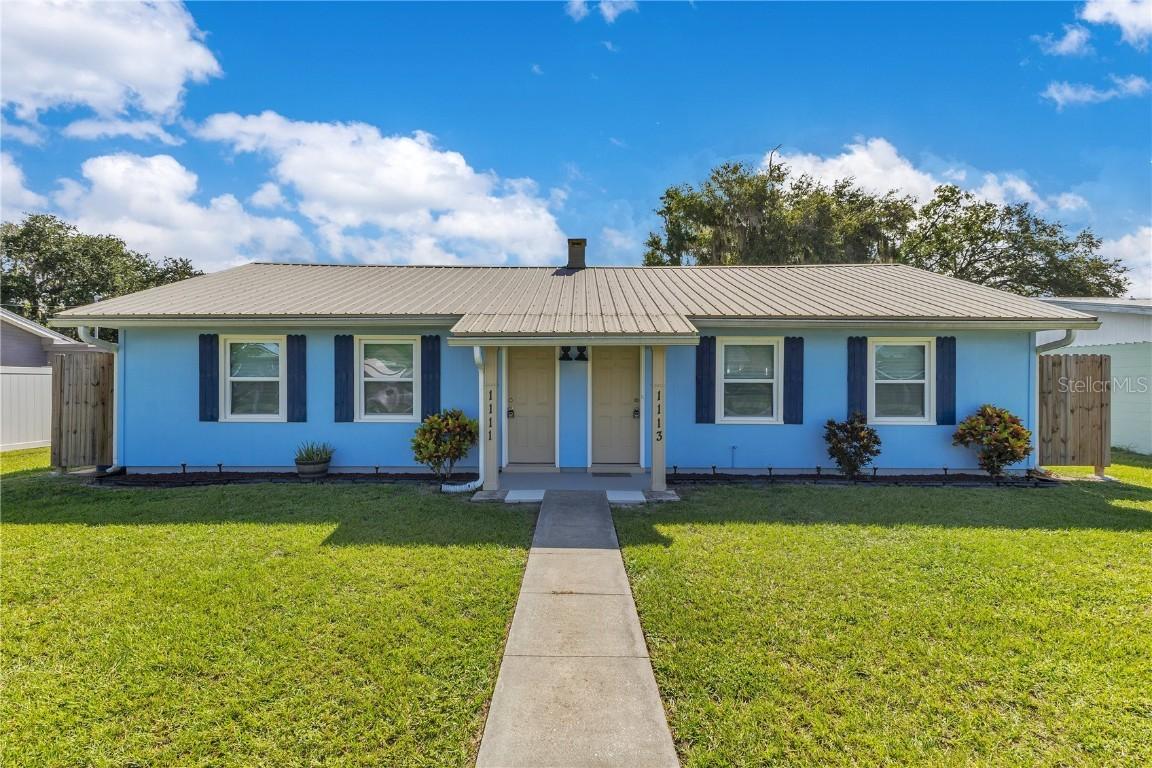 1111 Jersey Ave., St Cloud, FL 34769