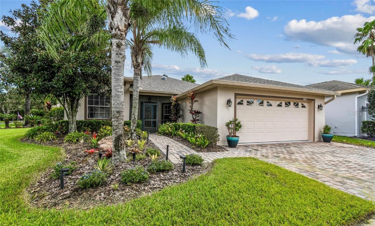 482 Davinci Pass, Kissimmee, FL 34759