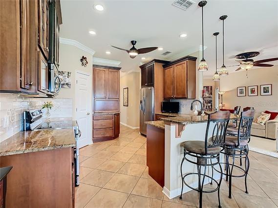 Homes Just Sold in Solivita: November 4th to November 10th