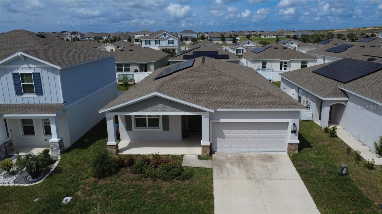 577 Silver Palm Dr., Haines City, FL 33844