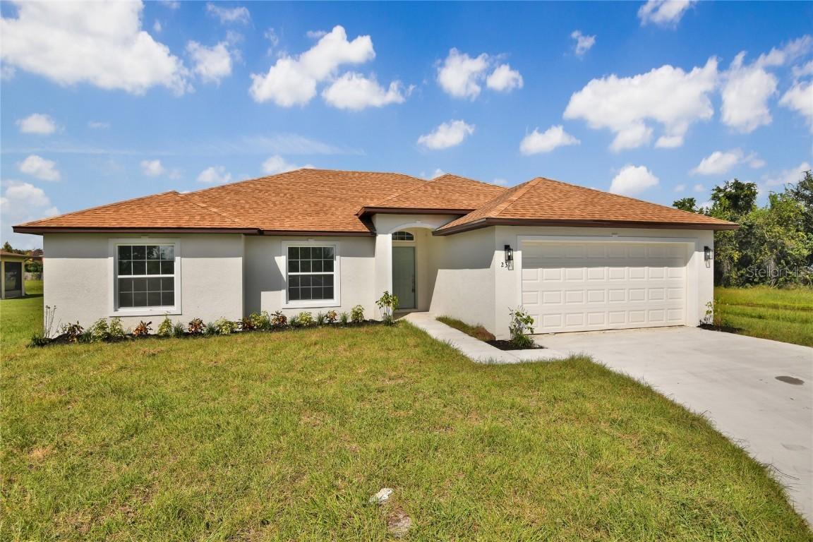 231 Amesbury Ln., Kissimmee, FL 34758