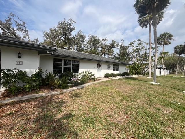355 Highland Shores Dr., Ellenton, FL 34222