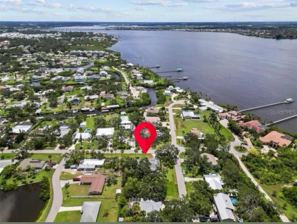 355 Highland Shores Dr., Ellenton, FL 34222