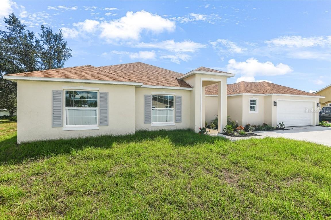 878 Nelson Dr., Kissimmee, FL 34758