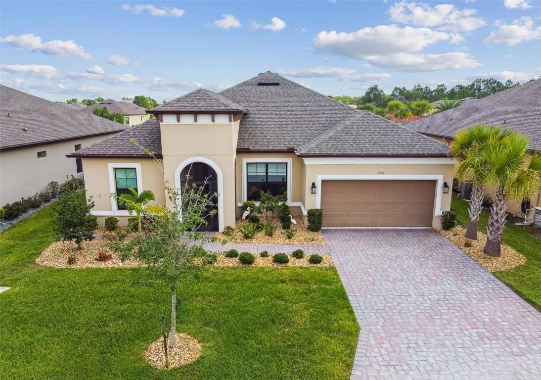 3775 Via Mazzini Ct., Kissimmee, FL 34759