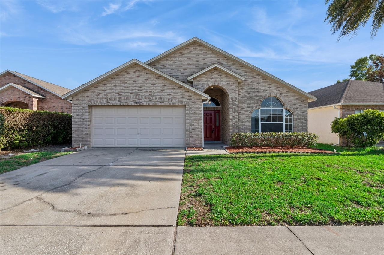 129 Brushcreek Dr., Sanford, FL 32771