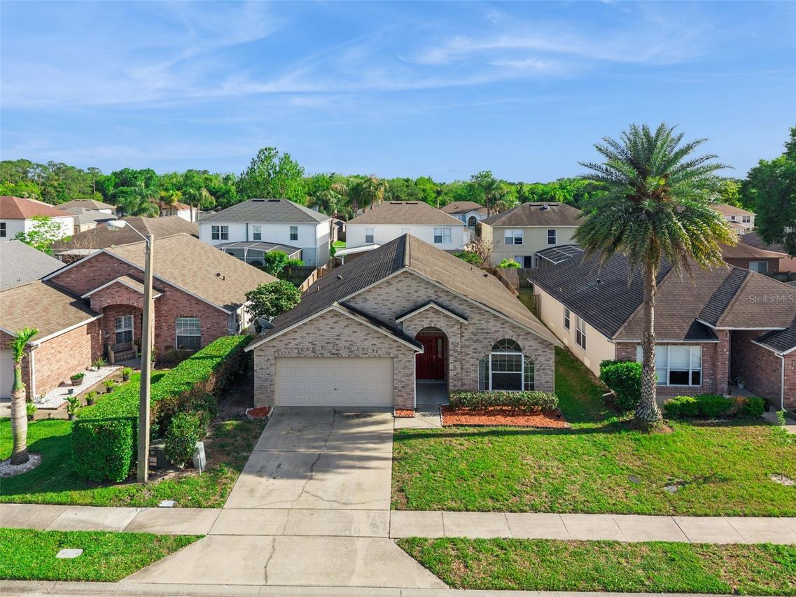 129 Brushcreek Dr., Sanford, FL 32771