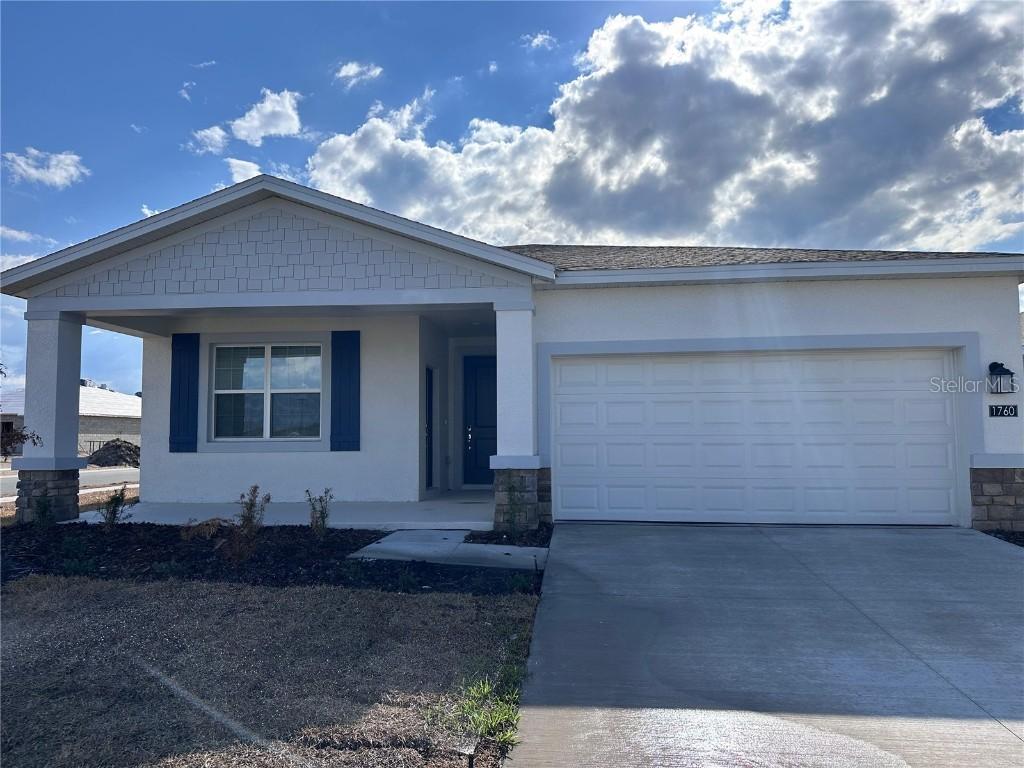 1760 Foreman Rd., Eagle Lake, FL 33839