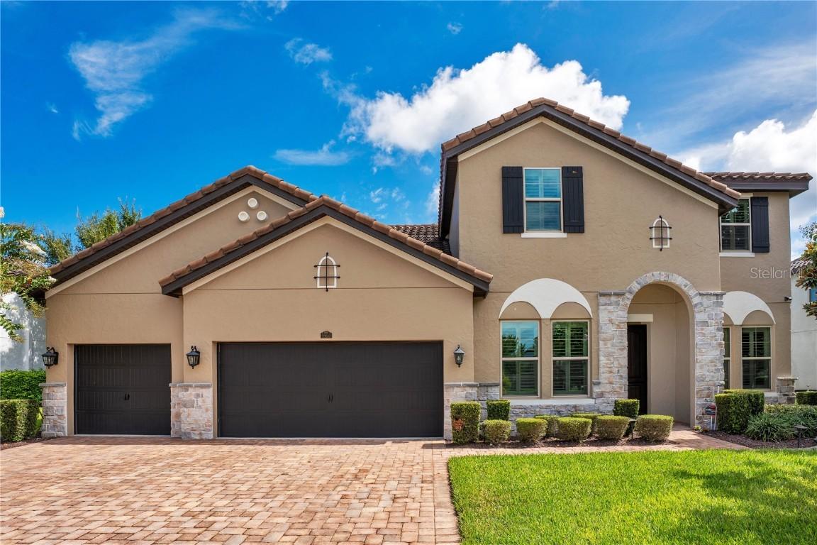 16653 Broadwater Ave., Winter Garden, FL 34787