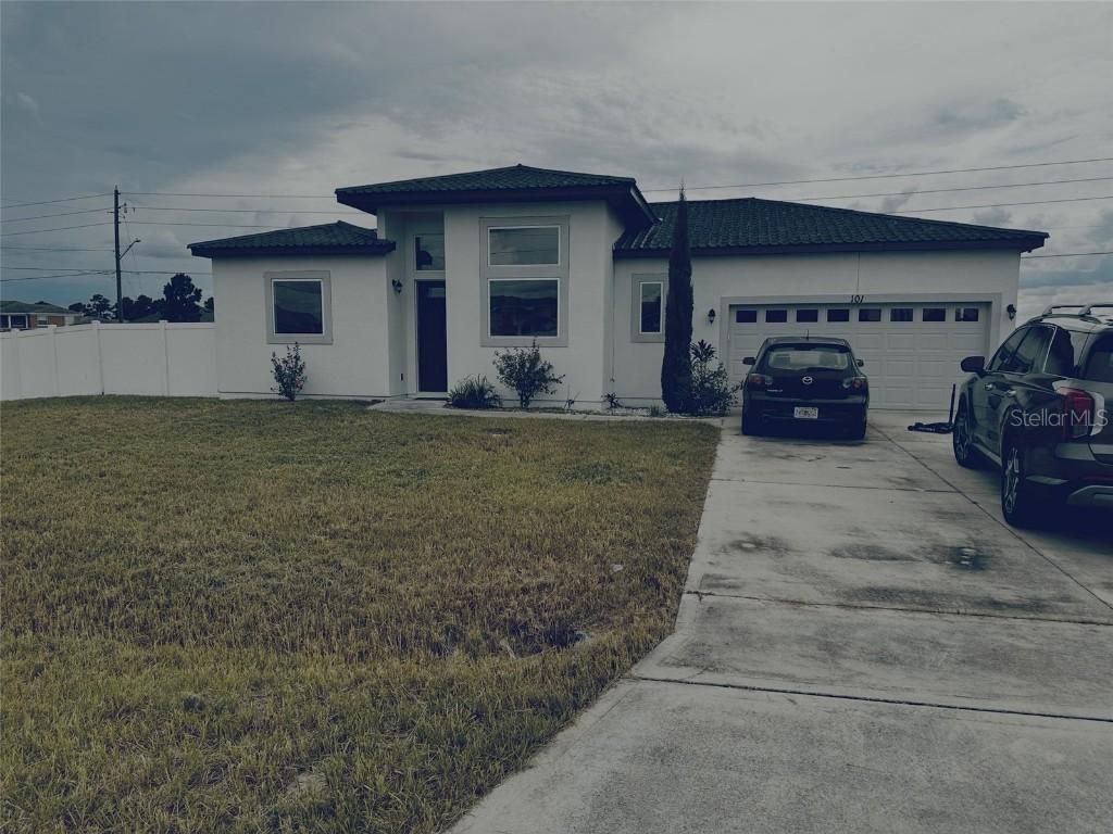 101 Cimarron Ln., Poinciana, FL 34759