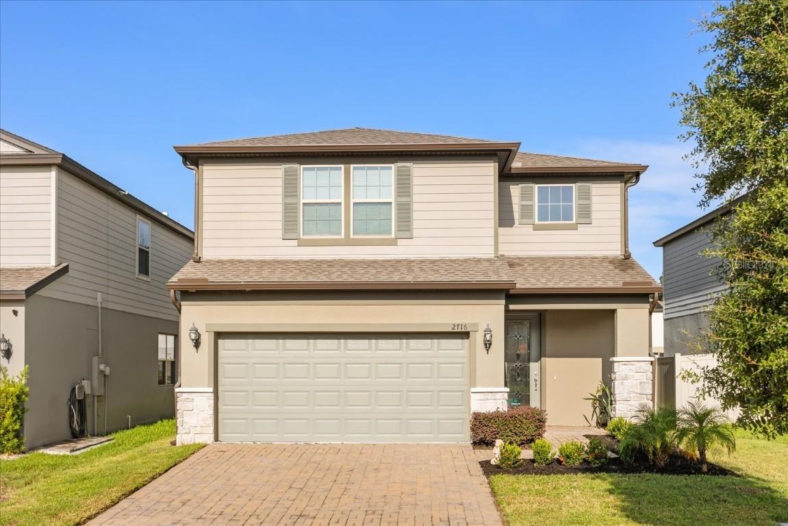 2716 Vista Verde Ln., Kissimmee, FL 34744