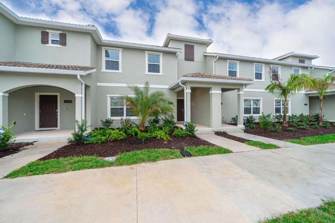 4830 Dedication St., Kissimmee, FL 34746