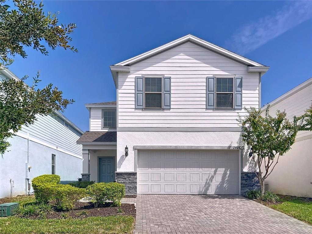 2466 Dubai St., Kissimmee, FL 34747