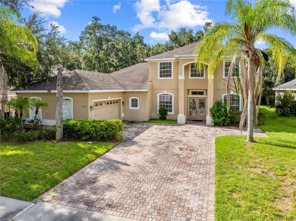 2288 Viehman Tr., Kissimmee, FL 34746