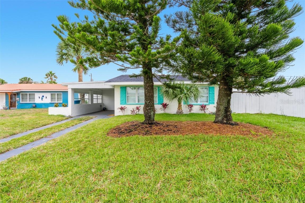 18 Tropical Dr., Ormond Beach, FL 32176