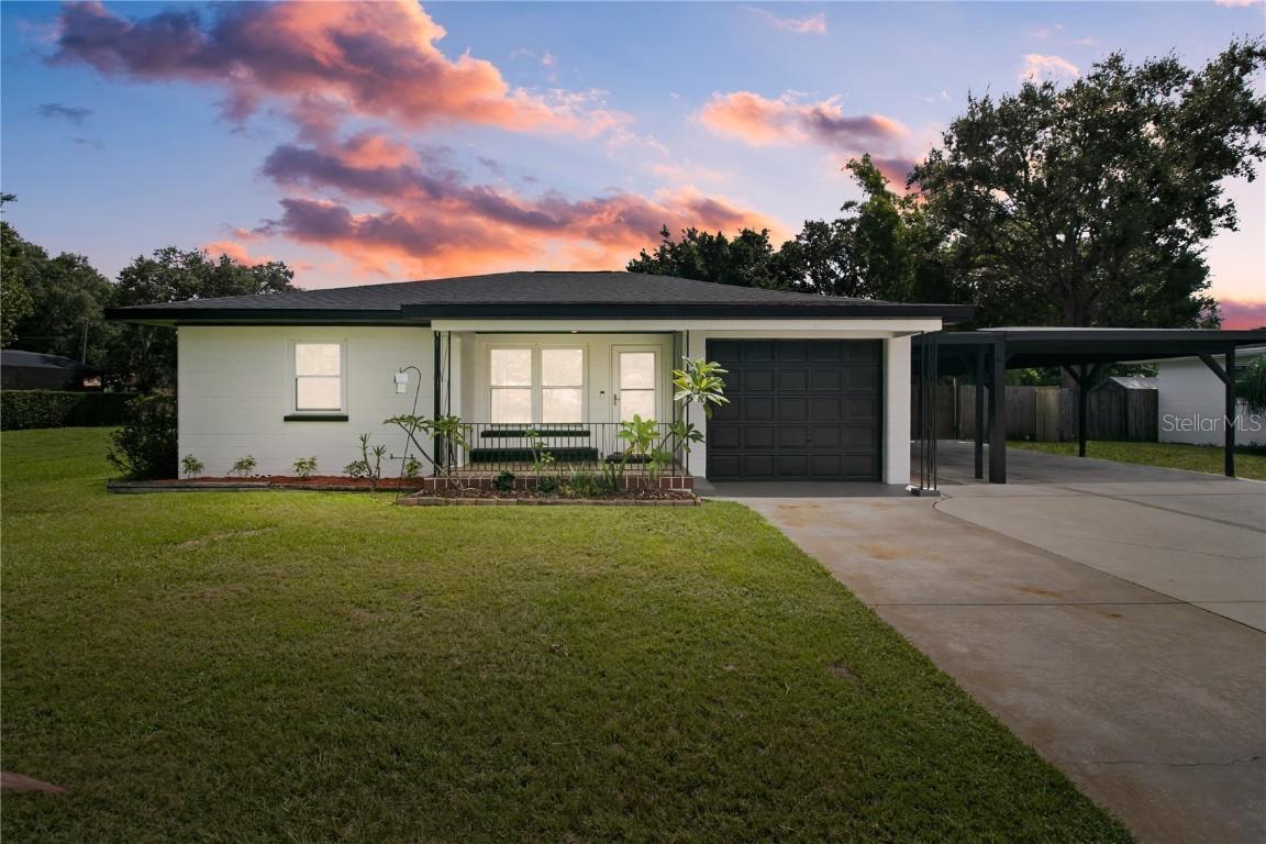 213 Virginia Ave., St Cloud, FL 34769