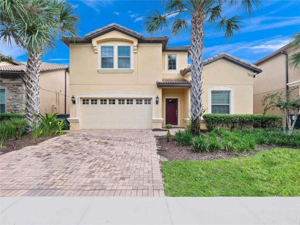 8825 Rhodes St., Kissimmee, FL 34747