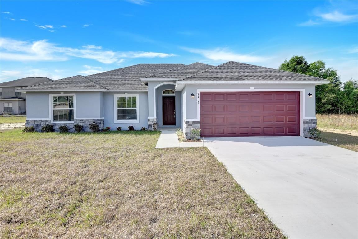 435 Martigues Dr., Kissimmee, FL 34759