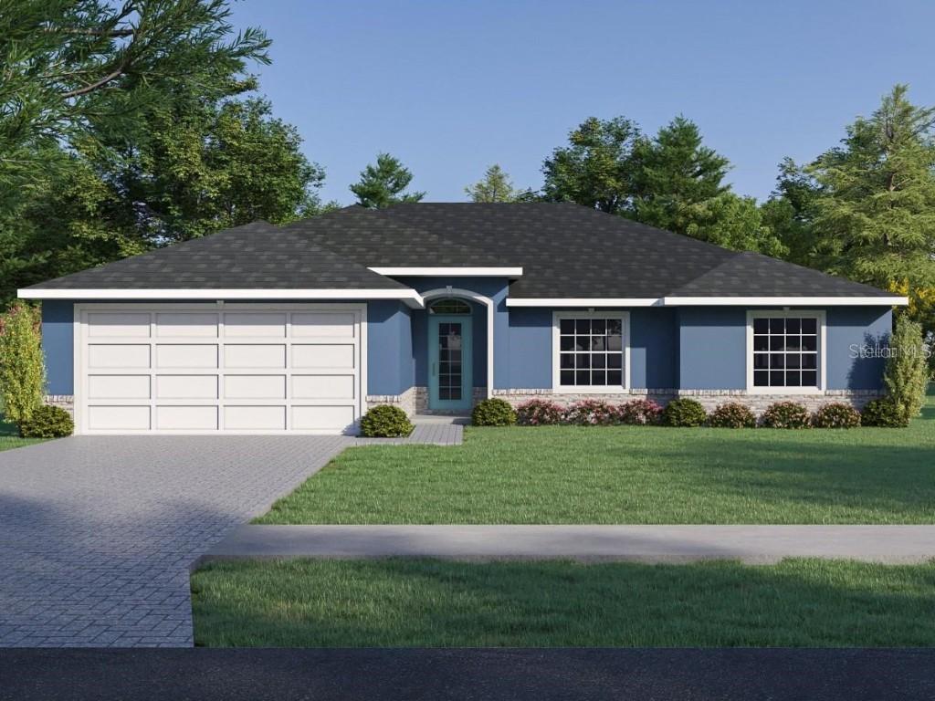 435 Martigues Dr., Kissimmee, FL 34759