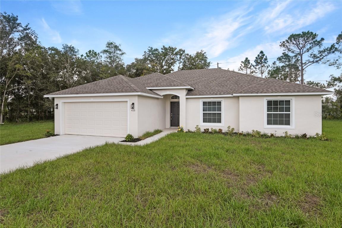 435 Martigues Dr., Kissimmee, FL 34759