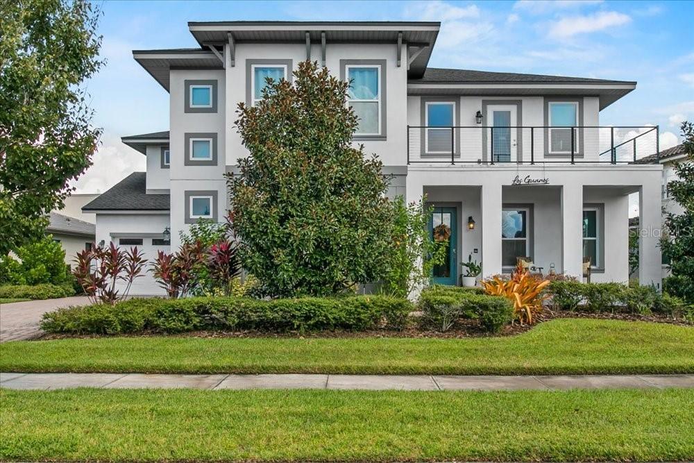 14129 Corrigan Ave., Orlando, FL 32827