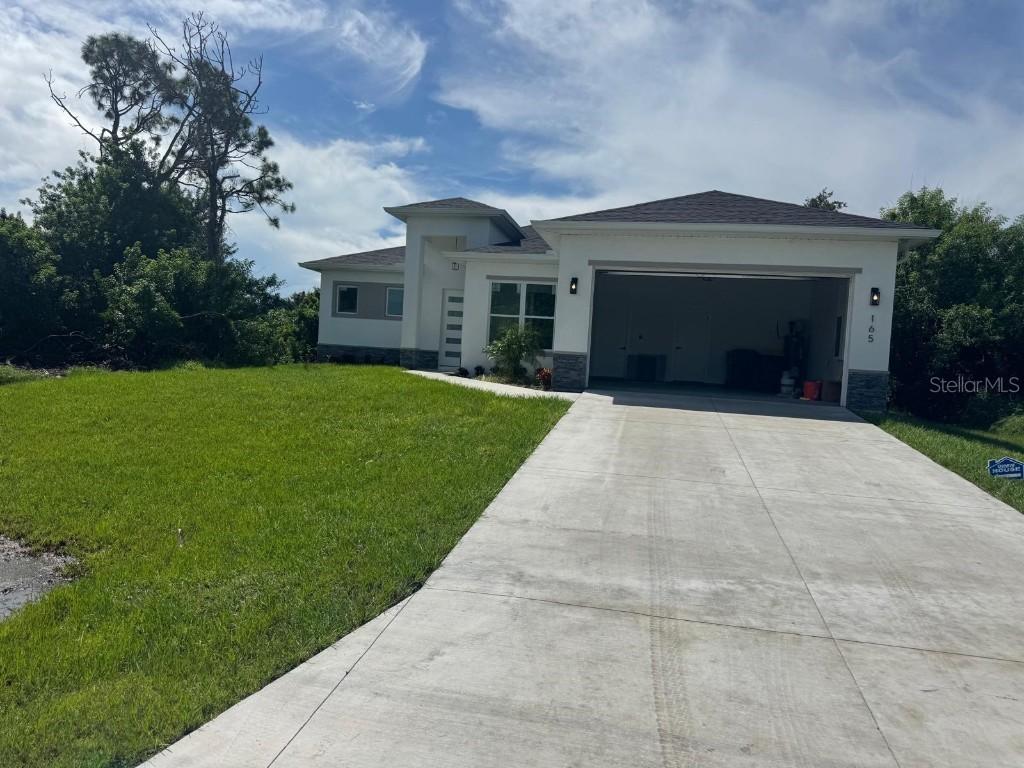 165 Ingram Blvd., Rotonda West, FL 33947